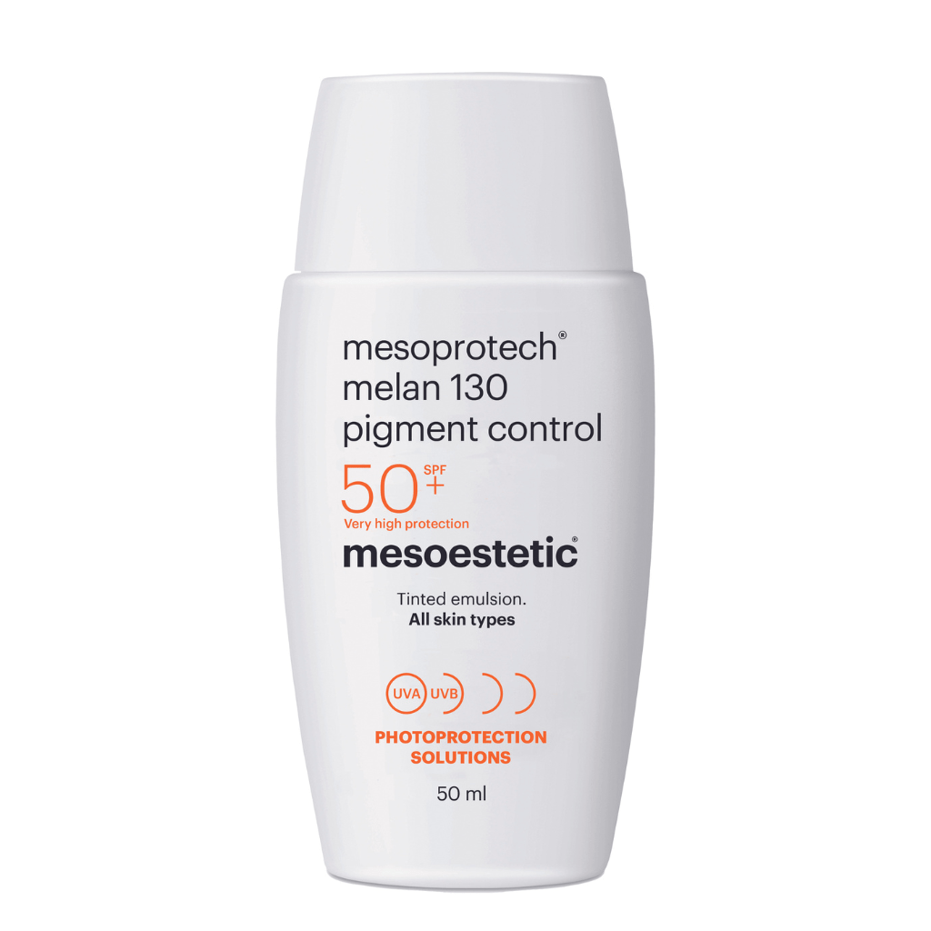 Mesoprotech Melan 130 Pigment Control 50ml