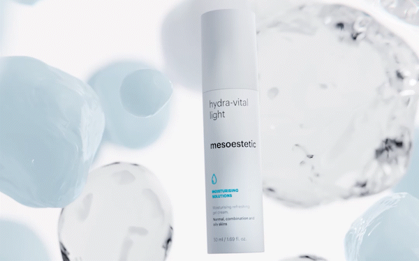 Mesoestetic Hydra-Vital Light 50ml