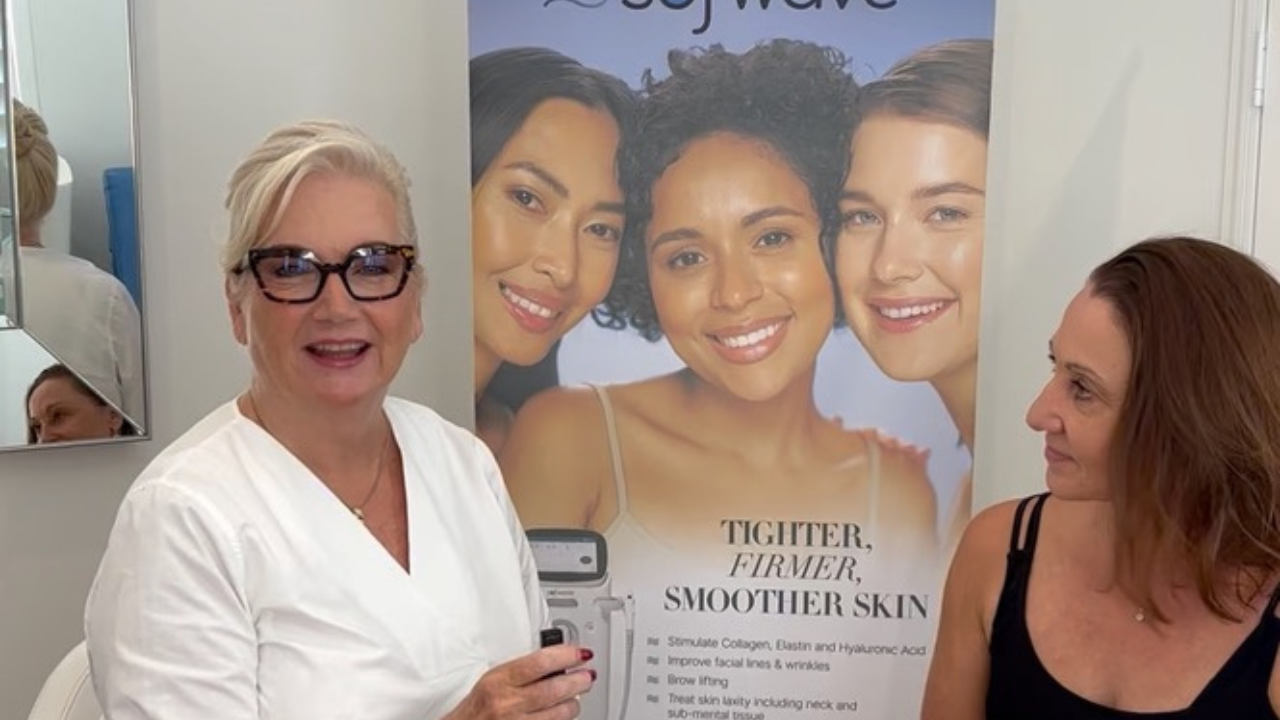 The SUPERB™ Technology Behind Your Transformation