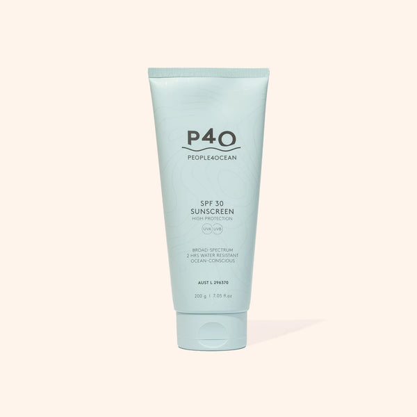 SPF 30 Mineral Sunscreen 200g