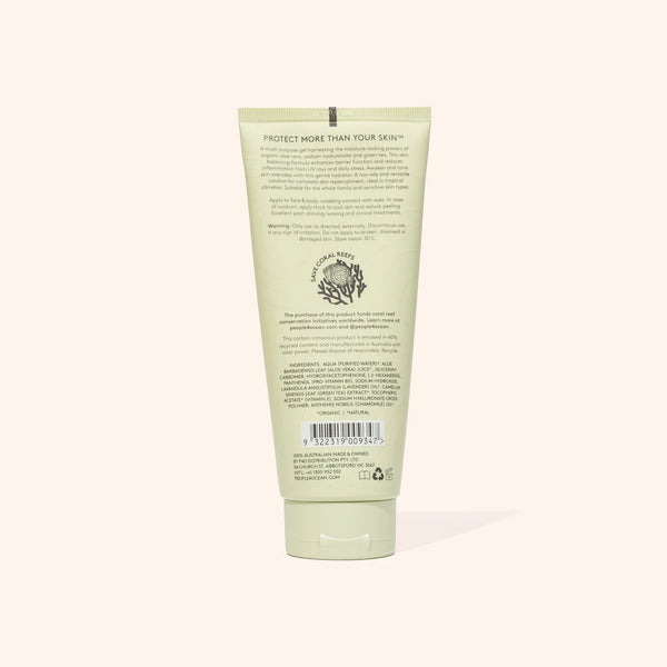 Hydrate Recovery Gel 200 mL