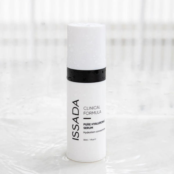Pure Hyaluronic Serum