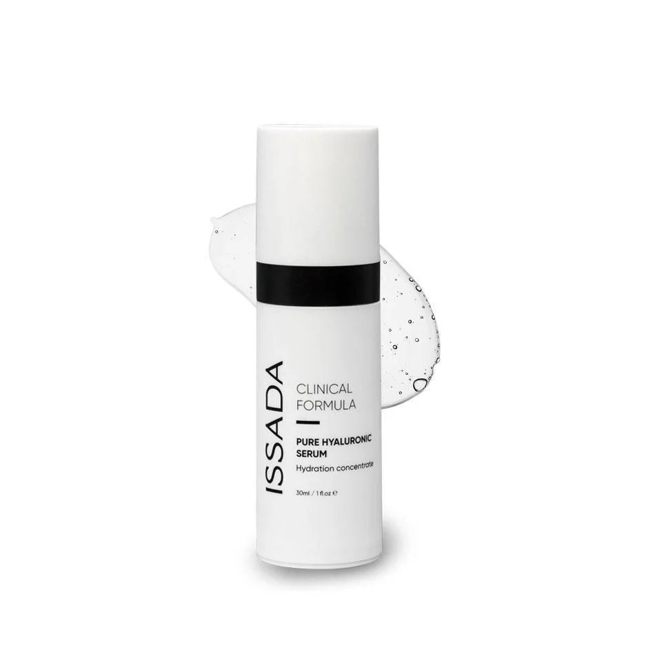 Pure Hyaluronic Serum