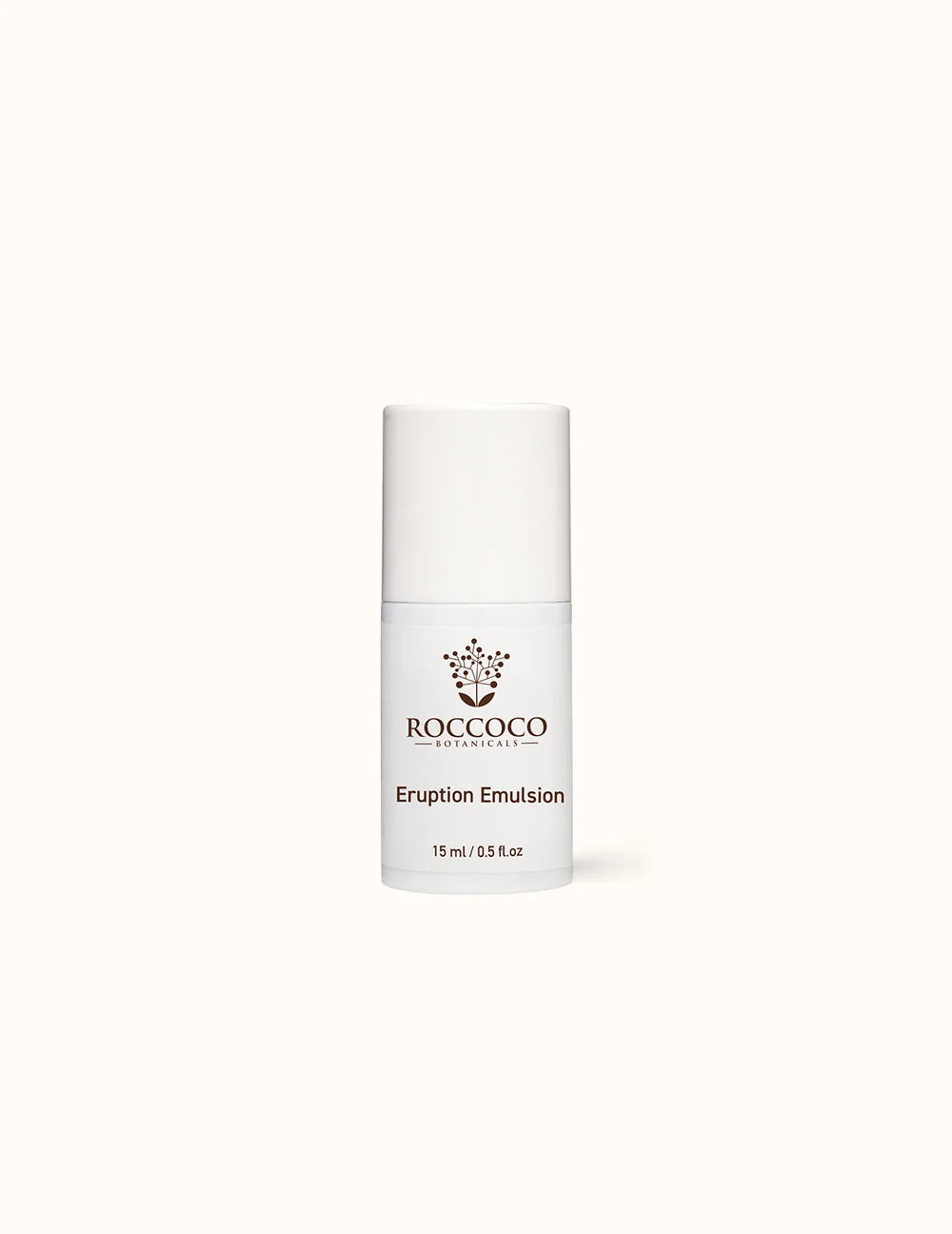 Eruption Emulsion