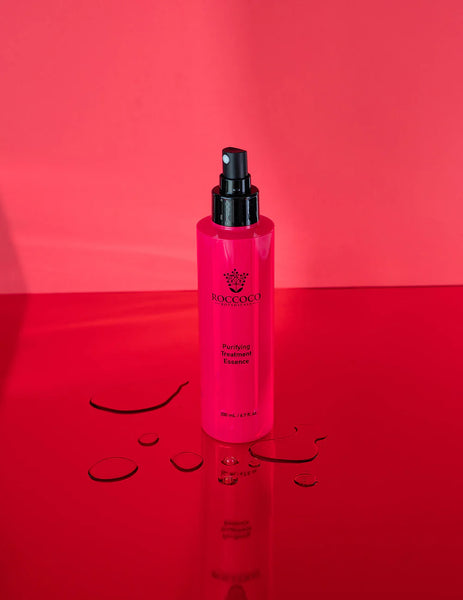 Purifying Treatment Essence