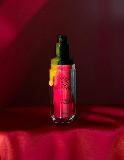 Clarifying C Serum