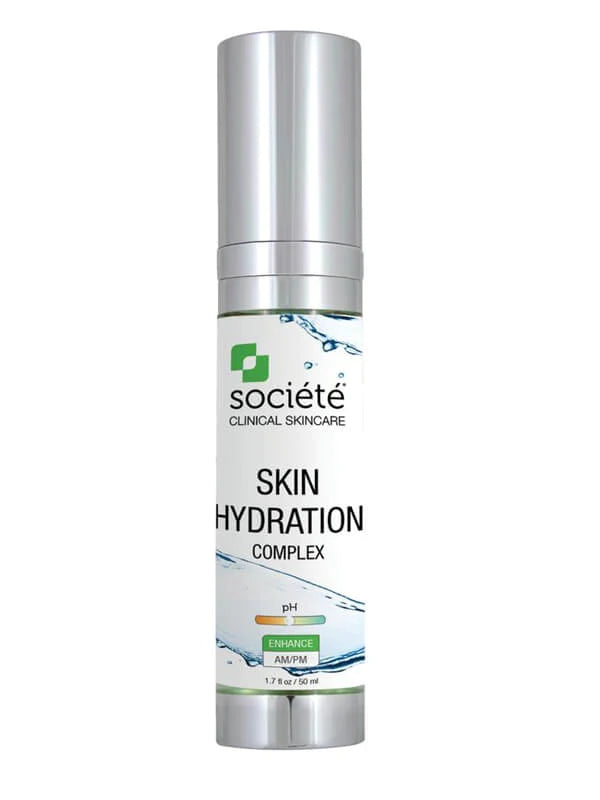 SKIN HYDRATION COMPLEX