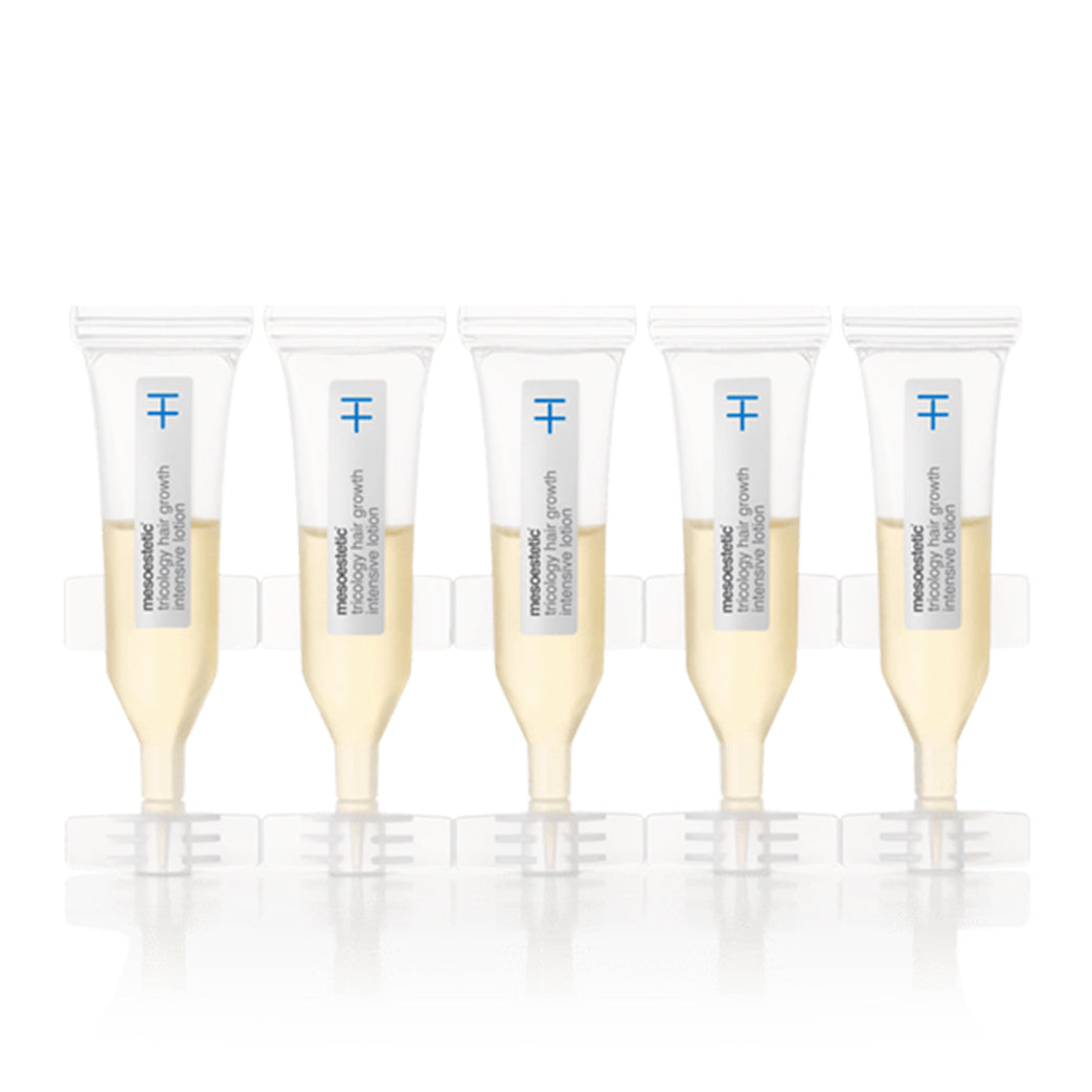 Tricology Hair Growth Intensive Lotion 15x3ml