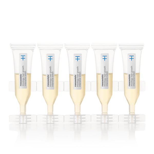 Tricology Hair Growth Intensive Lotion 15x3ml