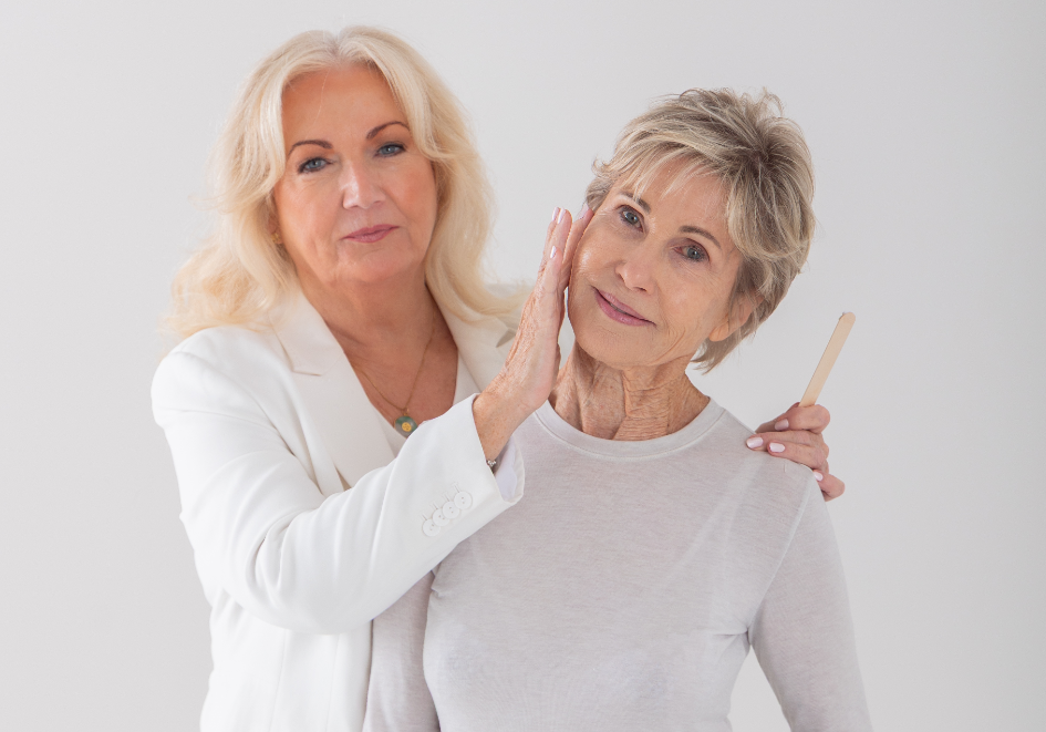 Your skin’s resilience runs deeper than you think