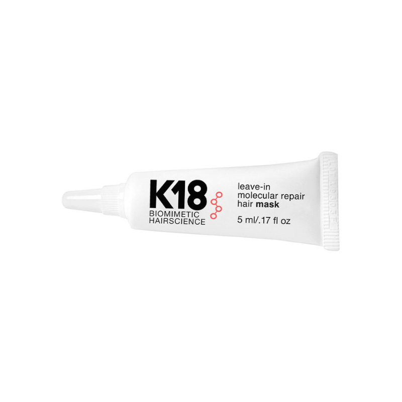 K18 Leave-In Doses 5ml - NBSKIN